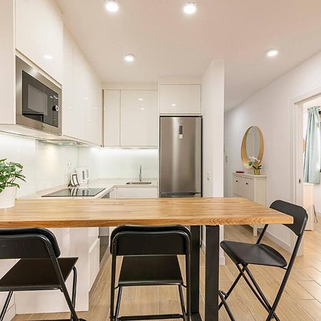 Los Cristianos - Views And Spacious Valdes Center 1 - As De Casas ภายนอก รูปภาพ