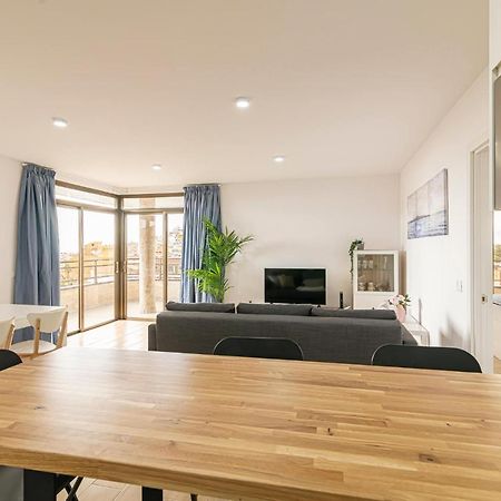 Los Cristianos - Views And Spacious Valdes Center 1 - As De Casas ภายนอก รูปภาพ
