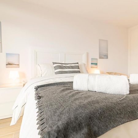 Los Cristianos - Views And Spacious Valdes Center 1 - As De Casas ภายนอก รูปภาพ