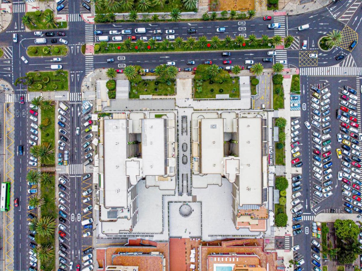 Los Cristianos - Views And Spacious Valdes Center 1 - As De Casas ภายนอก รูปภาพ