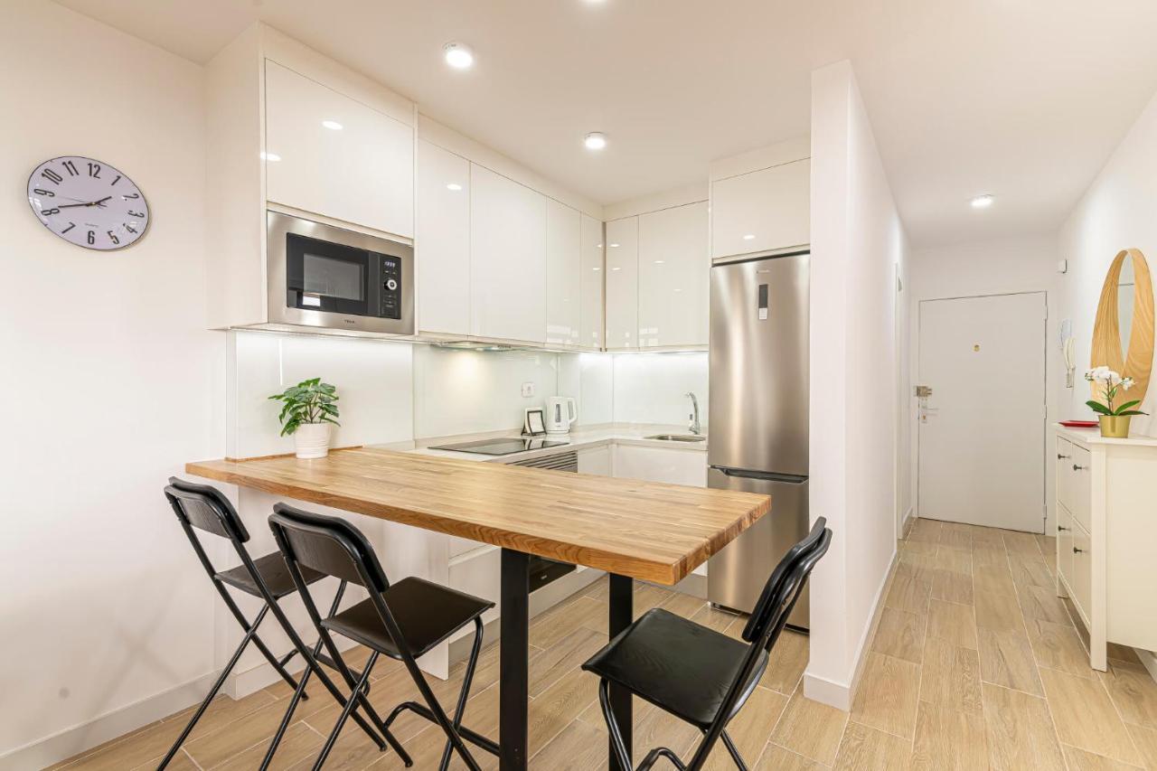 Los Cristianos - Views And Spacious Valdes Center 1 - As De Casas ภายนอก รูปภาพ