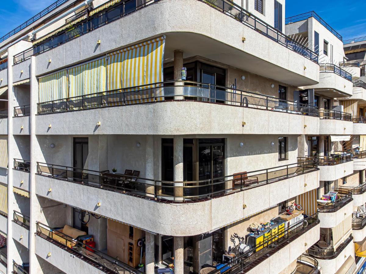 Los Cristianos - Views And Spacious Valdes Center 1 - As De Casas ภายนอก รูปภาพ