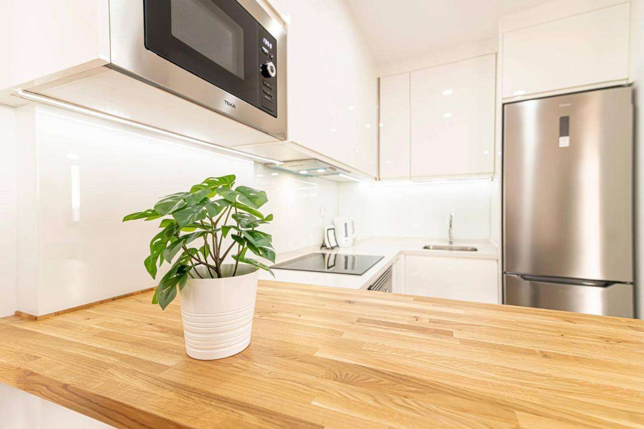Los Cristianos - Views And Spacious Valdes Center 1 - As De Casas ภายนอก รูปภาพ