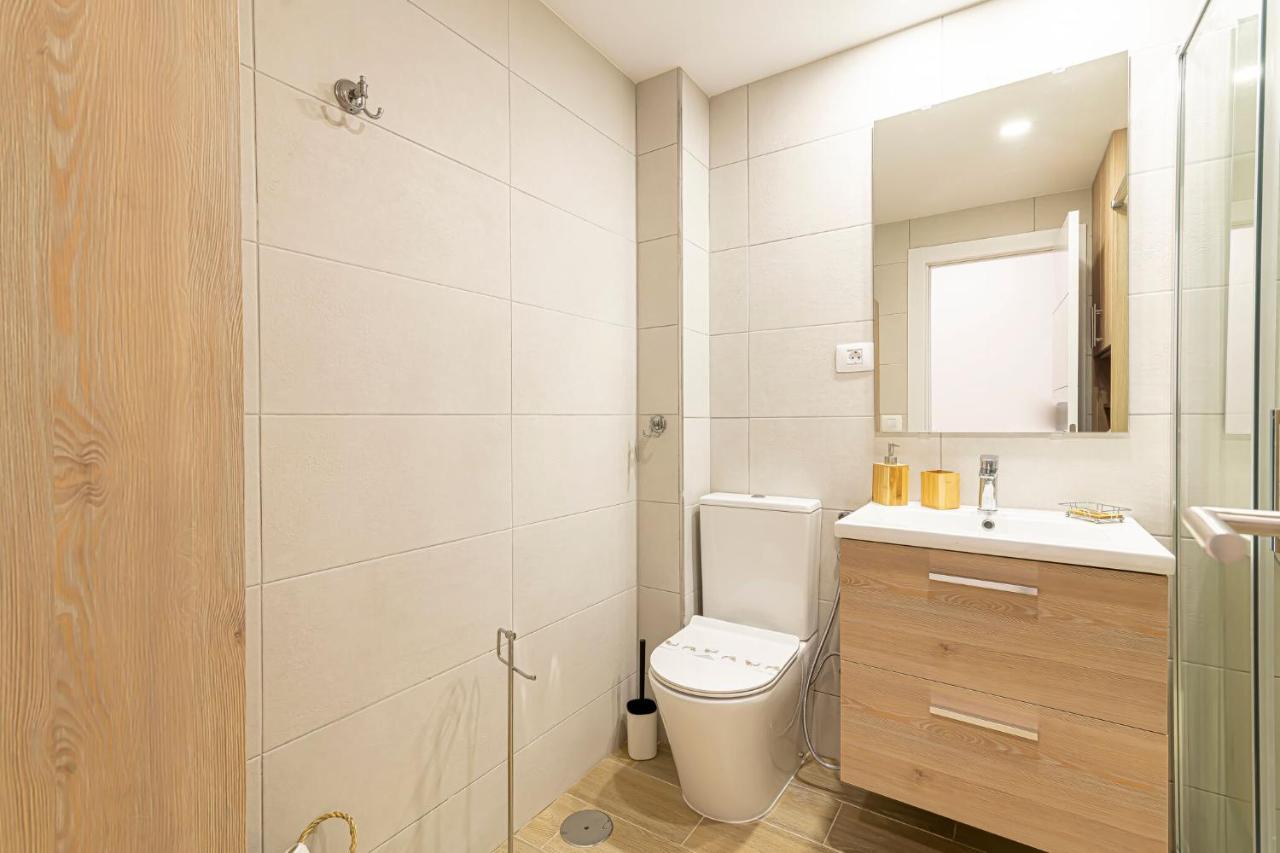 Los Cristianos - Views And Spacious Valdes Center 1 - As De Casas ภายนอก รูปภาพ